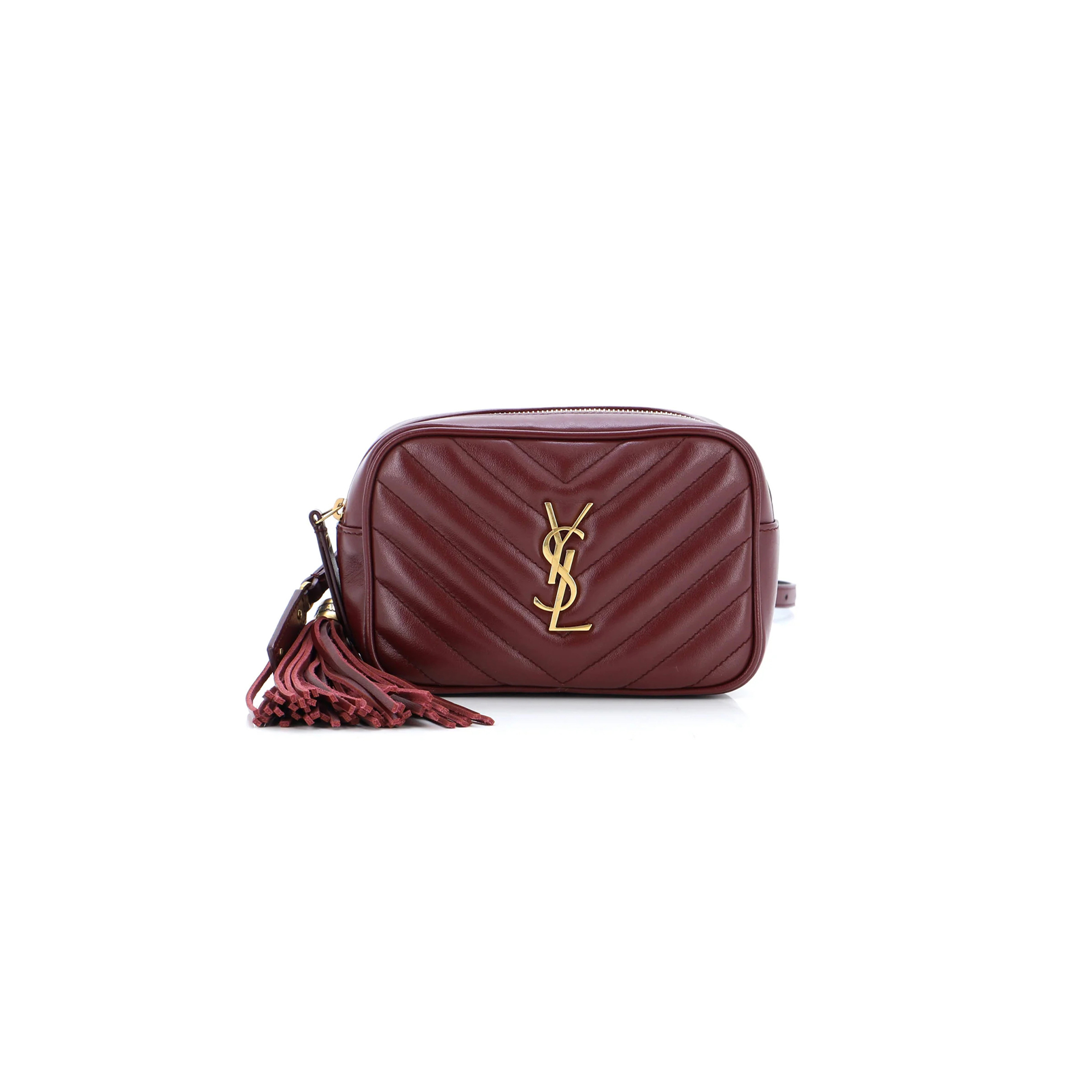 Y*L lou belt bag glt5348171018 (15.5*10.5*5.5cm)